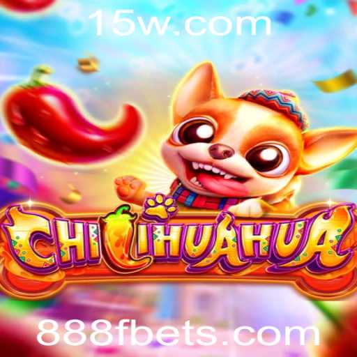 CHILIHUAHUA: Um Novo Jogo que Promete Aventura e Diversão