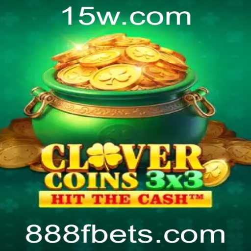 Explorando o Mundo de Clovercoin3x3