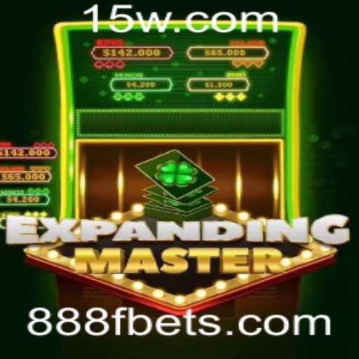 ExpandingMaster: Um Mergulho no Universo do Jogo com a Palavra-chave 888F