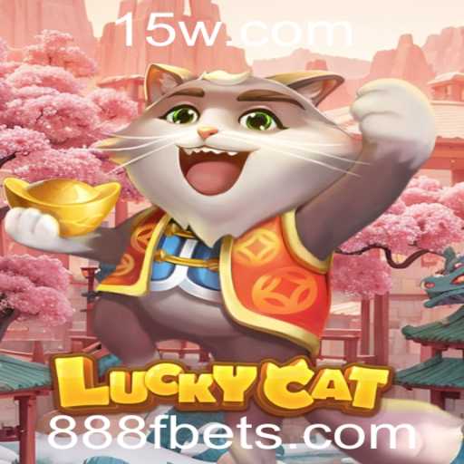 Explorando o Universo do Jogo LuckyCat: A Magia dos 888F