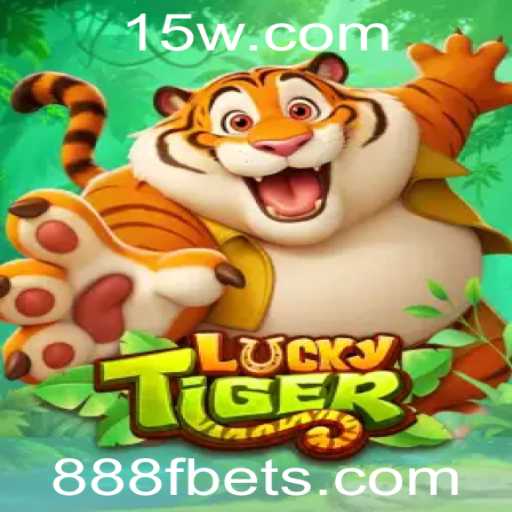 Descubra o Fascinante Mundo do Jogo LuckyTiger com a Chave 888F