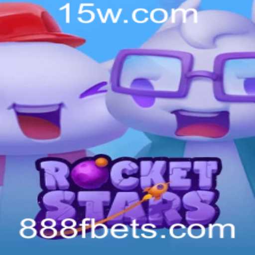 Explorando o Universo de RocketStars: O Jogo Espacial do Momento - 888F