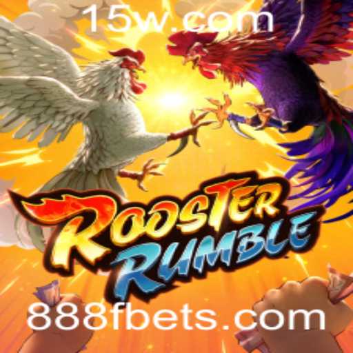 Explorando o Vibrante Mundo de RoosterRumble