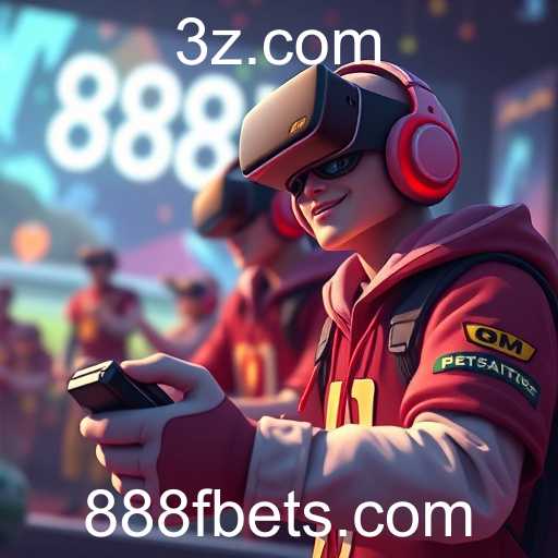 A Ascensão do 888F no Cenário Brasileiro de Jogos