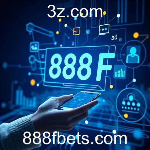 888F: A Nova Era dos Jogos Online em Português