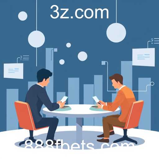 Mercado de Jogos em Expansão com 888F