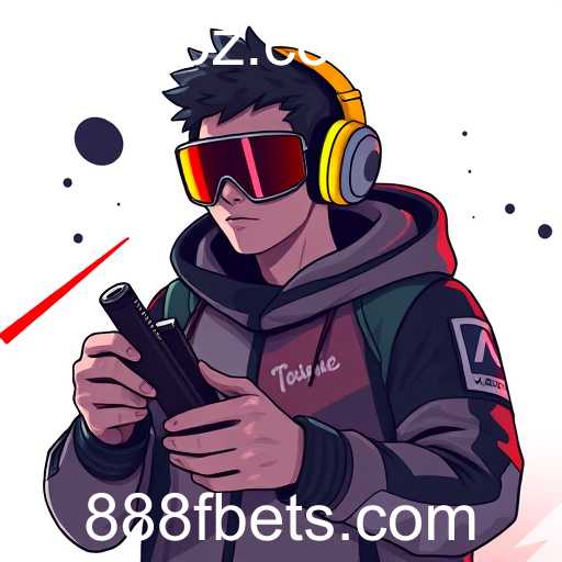 A Ascensão dos Jogos Online: Explorando o Fenômeno 888F