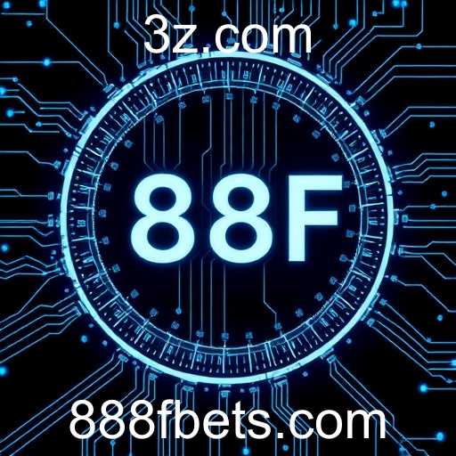 Expansão do Universo dos Jogos com 888F