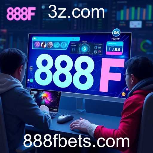 Inovações e Desafios do 888F no Cenário Atual de Jogos