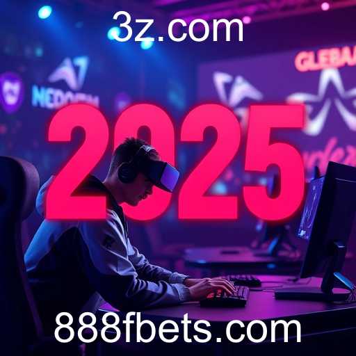 Inovações e Tendências do Setor de Jogos em 2025