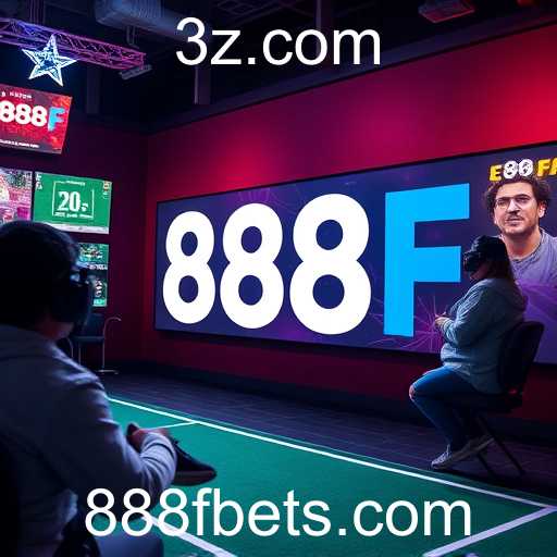 Avanços nos Jogos Online: O Mundo Multidimensional de 888F